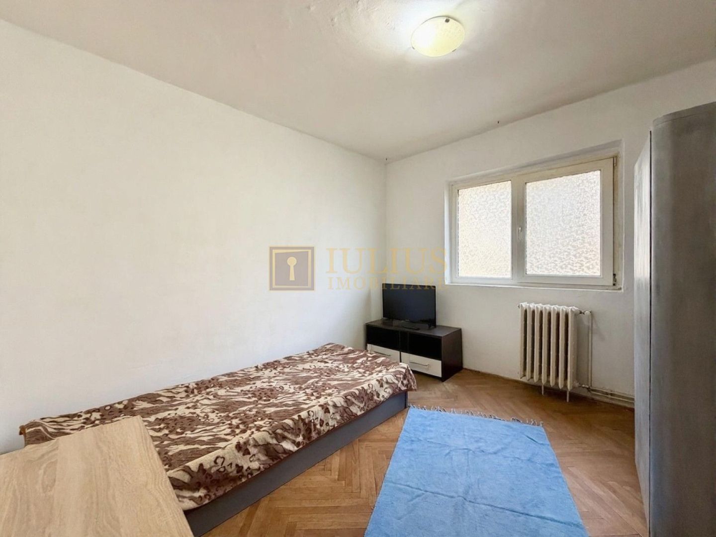 3 camere, Gheorghe Lazar, centrala proprie - Poză 6