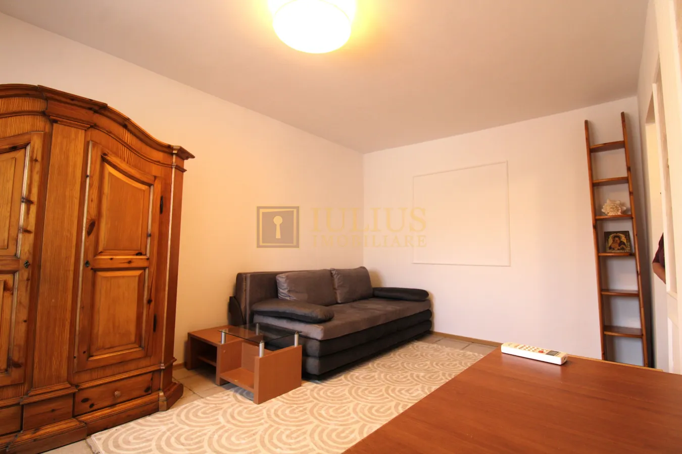 1 camera in zona Printul Turcesc — fotografia 3