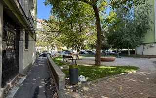 Apartament 2 camere de închiriat — Bd. Dimitrie Cantemir, Sector 4 - Poză 34