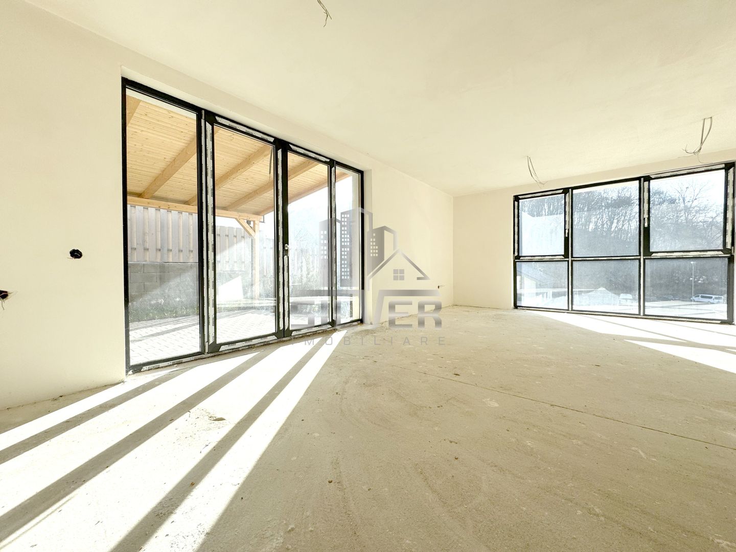 Casa tip duplex premium/CF/zona Tautului. - Poză 12