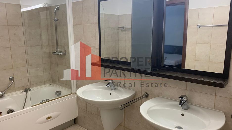 Apartament  in zona Primaverii - Bld. Mircea Eliade - Poză 16