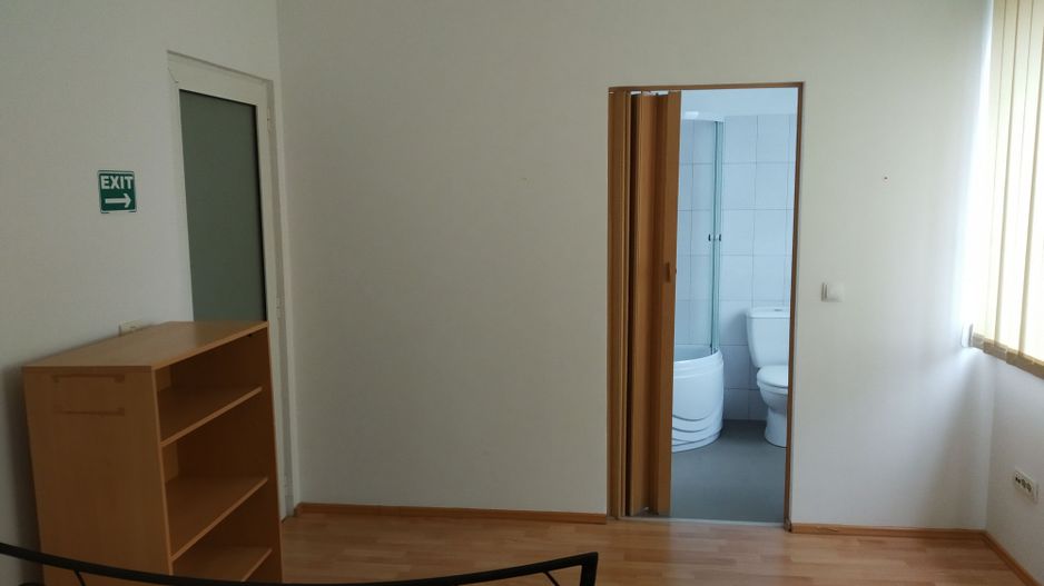 Hala  1370 mp zona C. Sagului - Poză 31