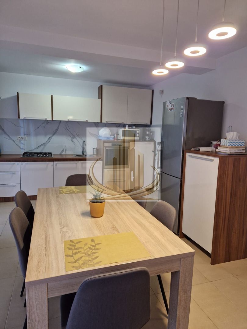 Casă Individuală | 4 Camere | Garaj | Curte Amenajată | Dumbravita - Poză 7