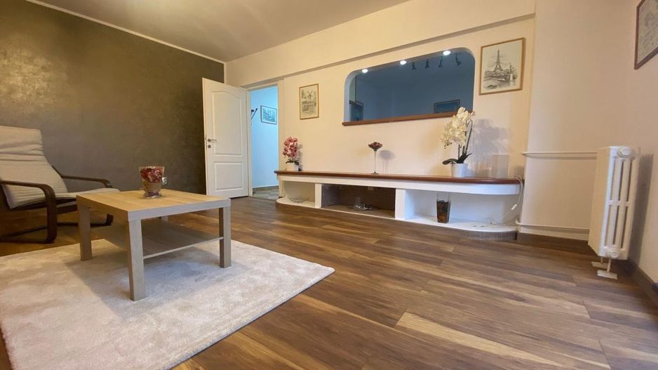 De Inchiriat Apartament, zona Alba Iulia, mobilat modern - Poză 14