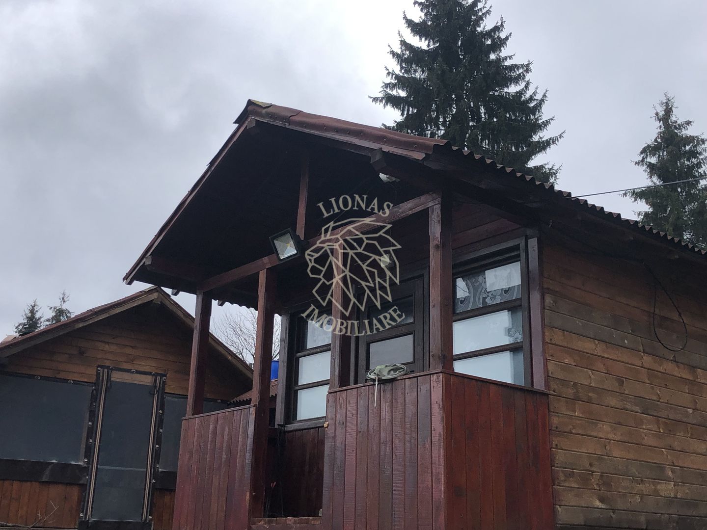 Casa de vacanta 200 mp-deschidere la Lac Colibita-EXCLUSIVITATE - Poză 5