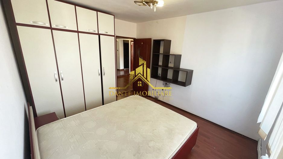 3 camere, decomandat, LA CHEIE, balcon, Semicentral, Piata Marasti - Poză 4