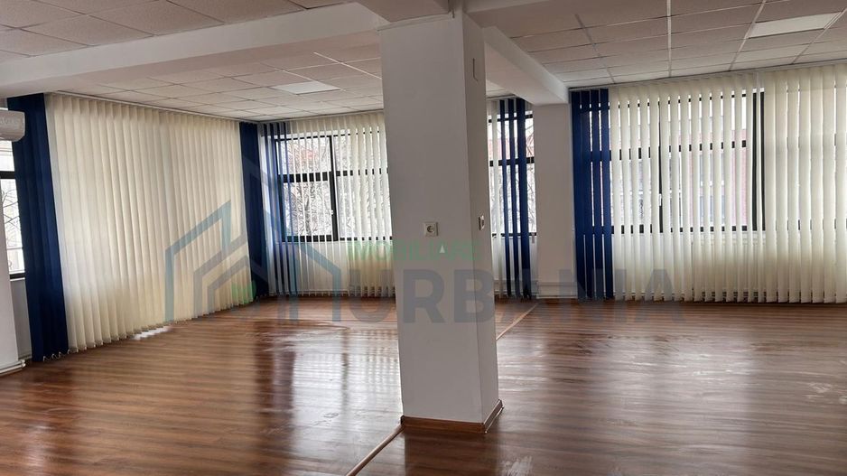 Spațiu de birouri modern cu facilități complete Etaj 1 - Poză 2