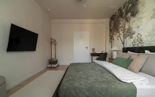 Apartament cu 5 camere, 100 mp, Armeneasca-Piata Rosetti, Comision 0 - Poză 16