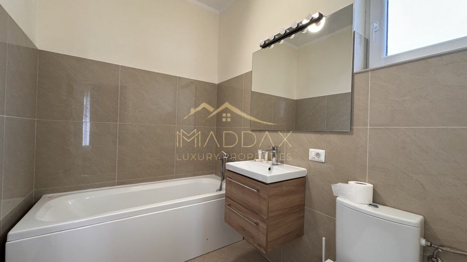 Vila 4 camere de inchiriat II Corbeanca II 2 Locuri de parcare - Poză 12