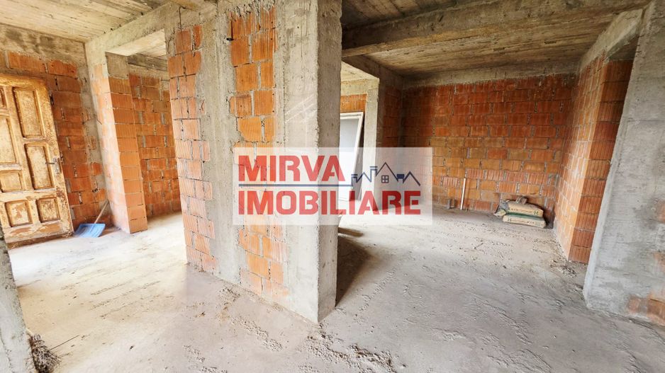 Vilă P+1 la roșu, 5 camere, 143 mp utili, teren 450 mp, Cocosesti - Poză 24