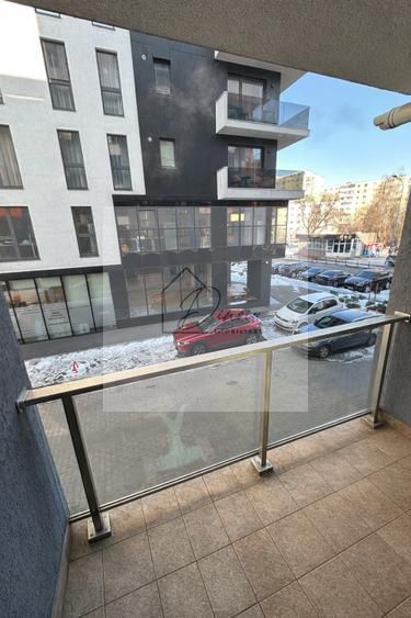 Apartament 2 camere Centrul Nou I Ultracentral I Mobilat I COMISION 0% - Poză 7