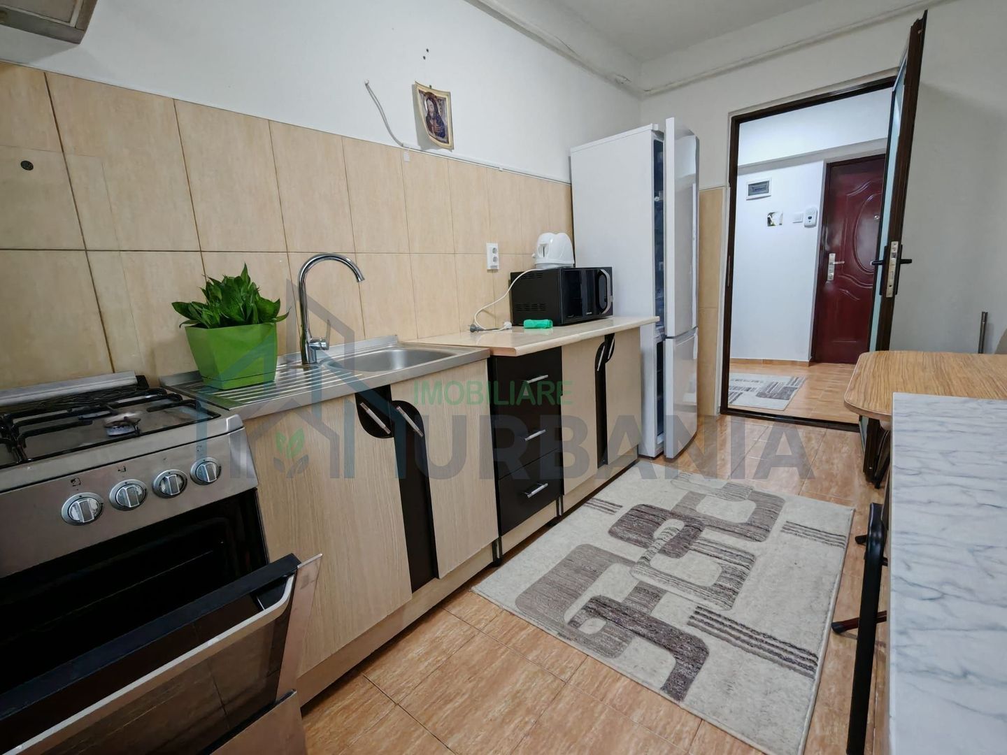 Inchiriere apartament 1 cameră - Poză 6