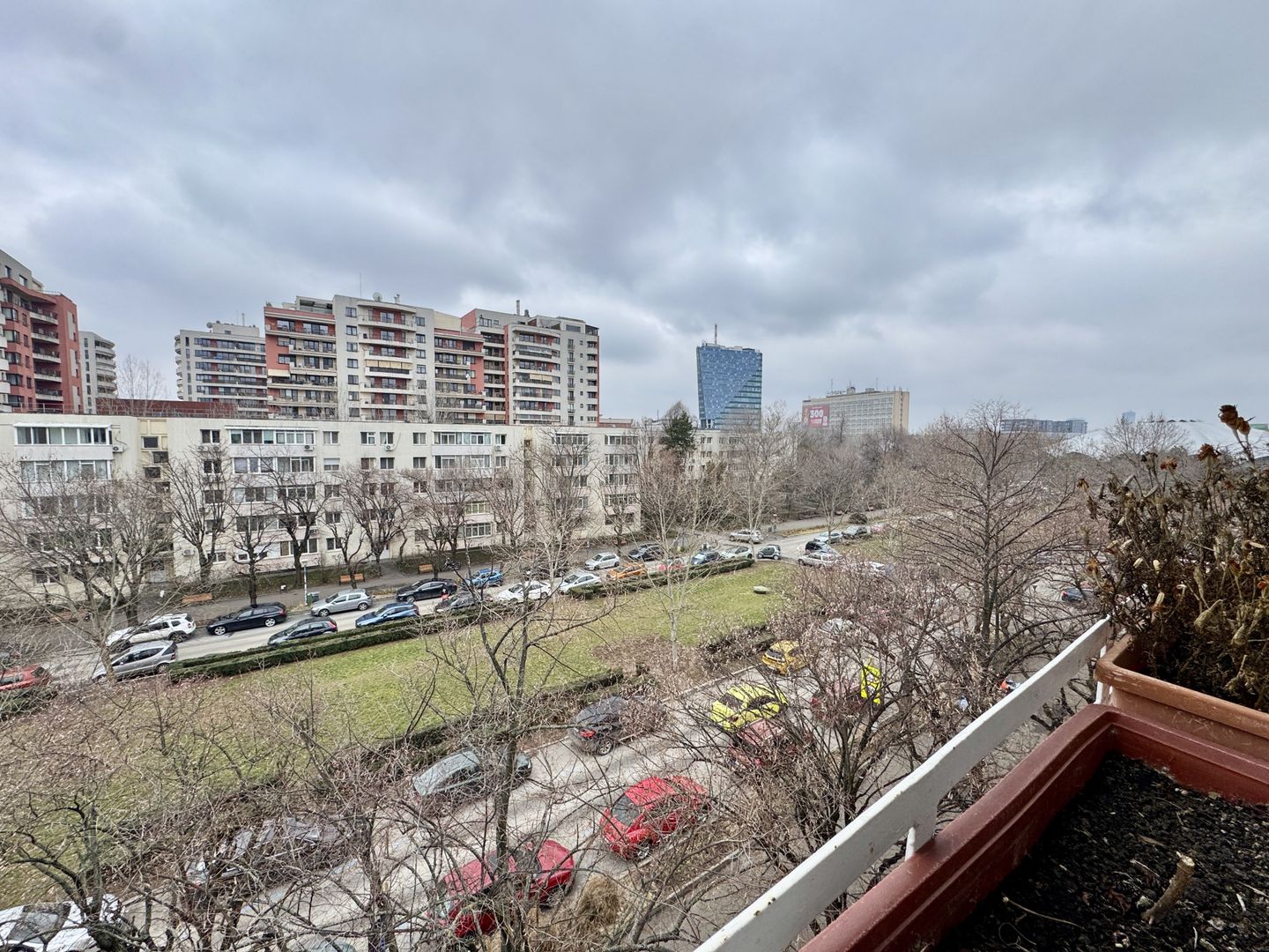 Apartament 3 camere | Aleea circului - Poză 13