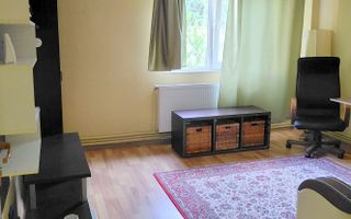 De inchiriat apartament cu o camera, parter, Mazepa 1, 260 euro - Poză 3