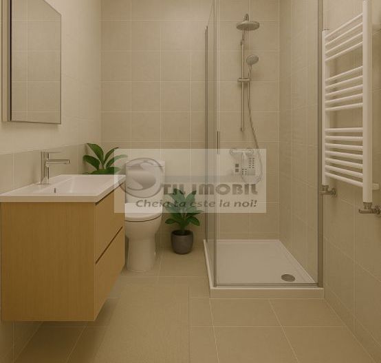 Apartament Modern în Rediu|3Camere 105.000€ 0% Comision - Poză 5