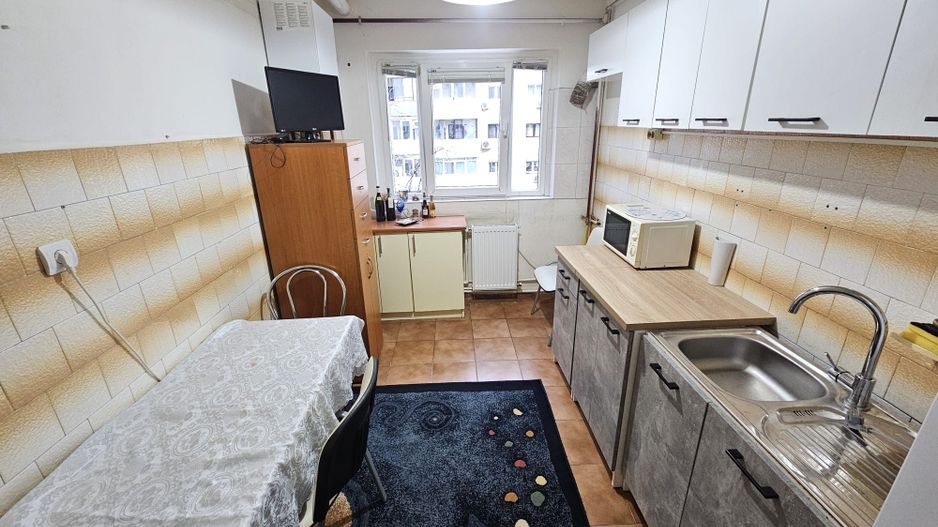 Apartament 3 camere de vanzare, zona Mosilor/Obor, centrala proprie - Poză 15