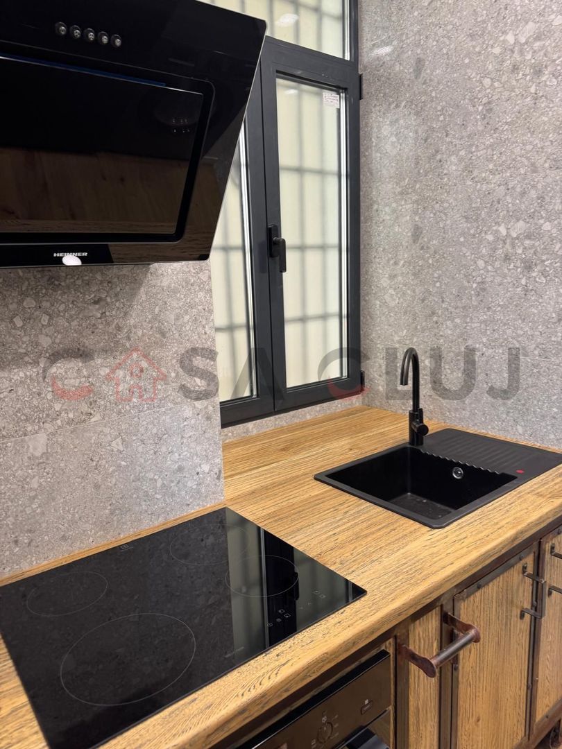 Apartament de lux, ultracentral, Piata Unirii, Cluj-Napoca ! - Poză 14