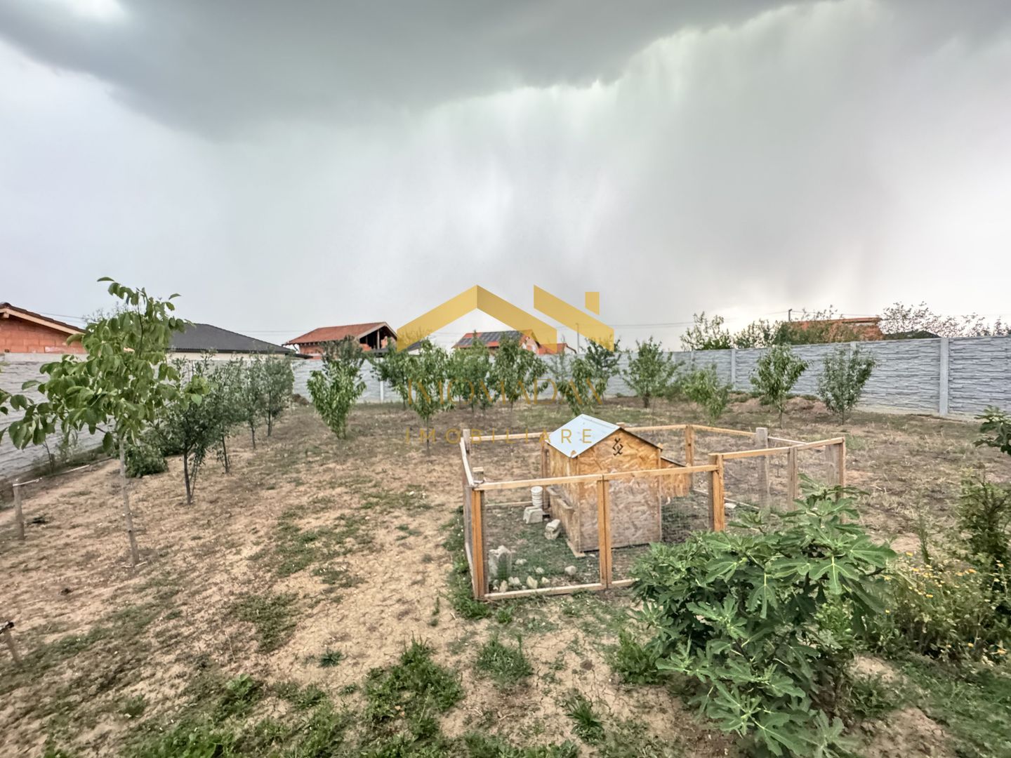 Ianova-Casa Individuală-Centrală pe Gaz - Poză 14