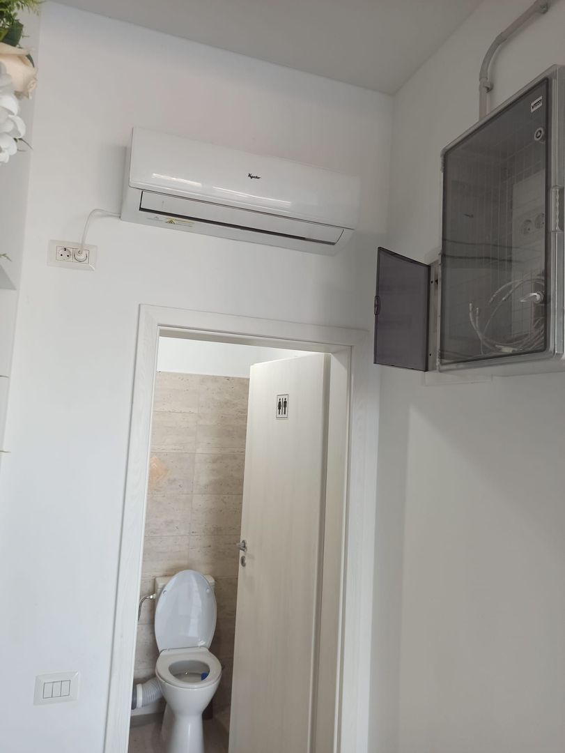 sp.com.-45mp+terasa descop-10mp+2parcari/20min metrou Berceni - Poză 13