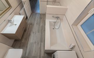 Apartament 3 camere de lux-zona Calea Dumbravii - Poză 15