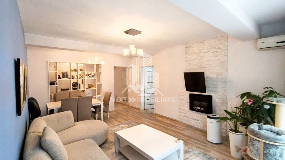 Apartament 2 camere , decomandat, Lira Residence - Poză 1