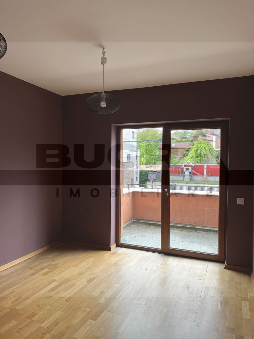 Vila Premium - 7 camere, 600 mp teren,  zona Engels - Poză 3