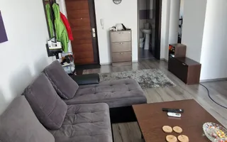 Apartament 3 camere | 71 m  utili | 2 băi | 2 balcoane | Parcare în fața vilei | Mobilat | Etaj 2 - Poză 11
