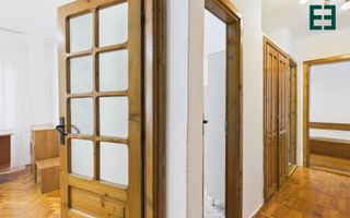 Apartament cu 2 camere etaj 2 - Complex Studențesc - Timișoara - Poză 14