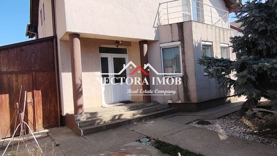 NECTORA IMOB-Casa 4 camere, Paleu, 175 mp utili + 500 mp teren,Utilata - Poză 10
