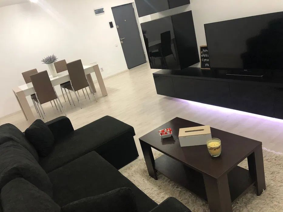 Apartament Nou Superfinisat Zona Taietura Turcului - Poză 1