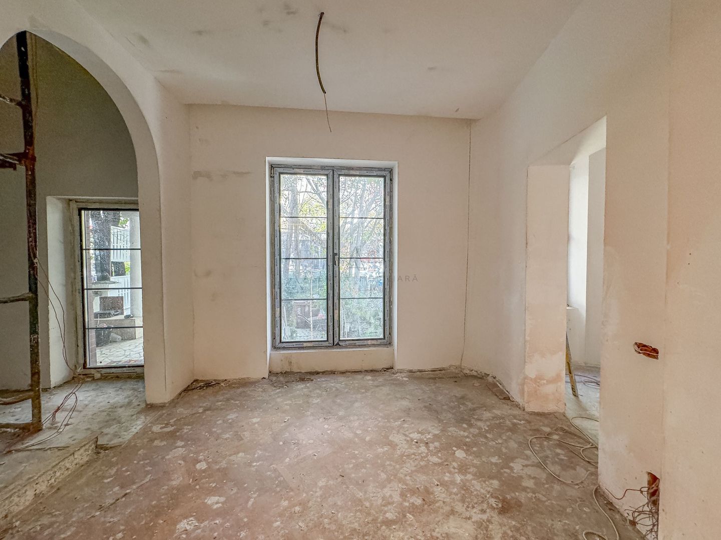 Vila Clucerului Arcul de Triumf | Renovata Partial - Poză 14