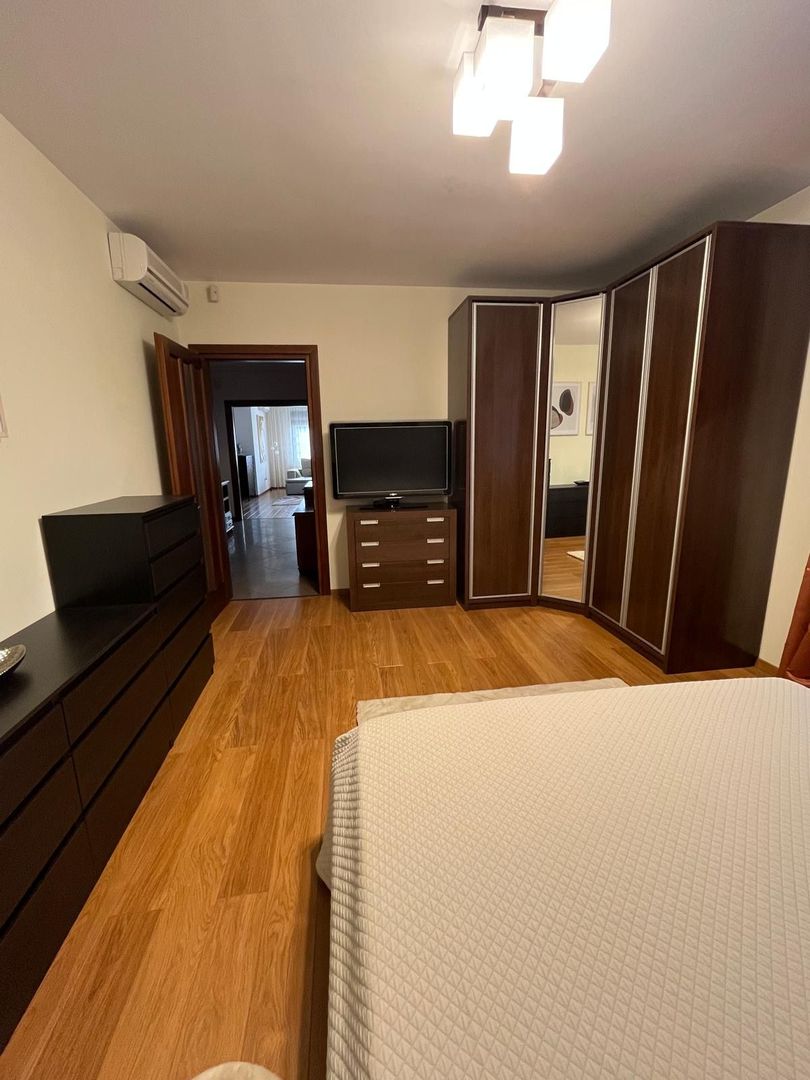 Barbu Văcărescu | Apartament 3 camere - Poză 19