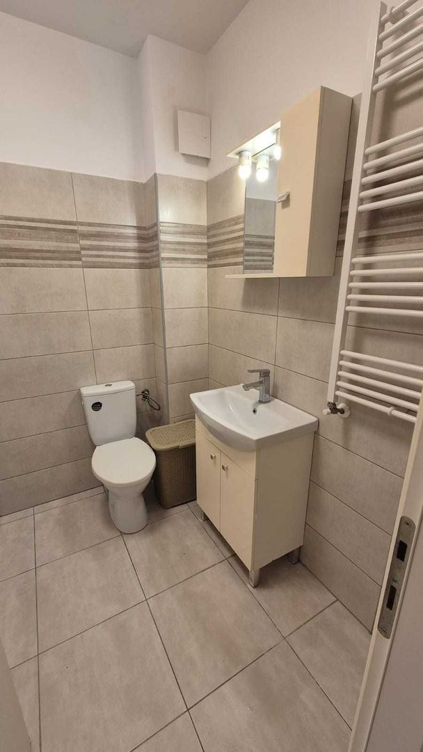 AP. 2 CAMERE- FUNDENI, PARCARE INCLUSA, CENTRALA PROPRIE, BLOC NOU - Poză 8
