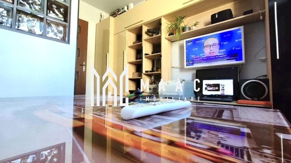 Apartament 2 camere | Mobilat și utilat | 44 mp utili | Lazaret - Poză 4