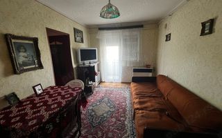 Apartament de Vanzare 2 camere Satu-Mare - Poză 3