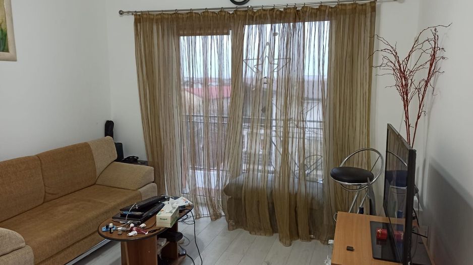 gars.dec.-mob-util complet+parcare/zona noua Popesti-Leordeni - Poză 3