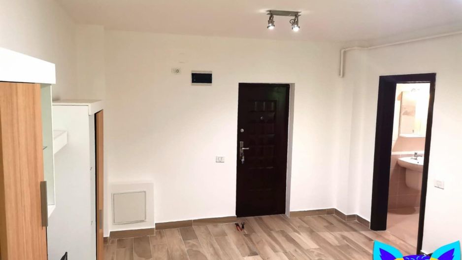 De vanzare garsoniera in Zona Militari - Poză 4