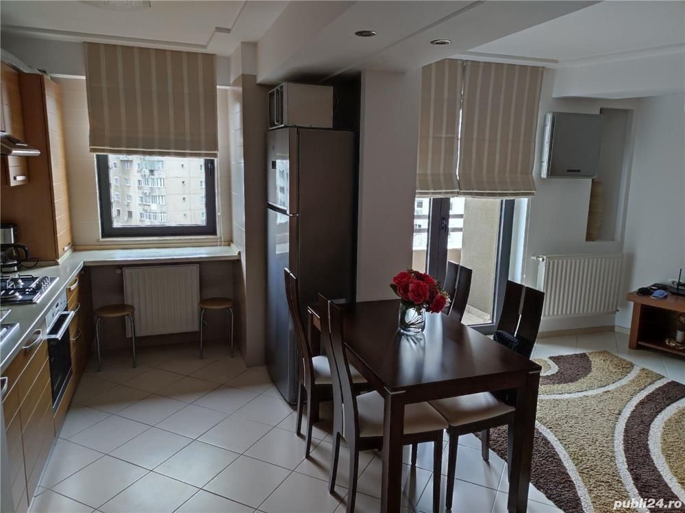 Vanzare Apartament 3 Camere Decebal bloc din 2009 - Poză 3