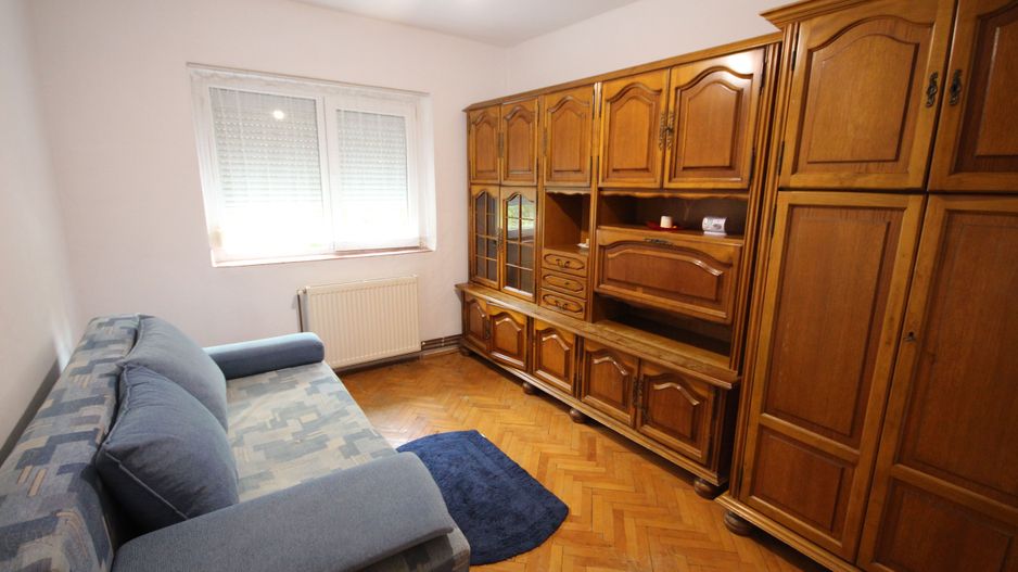 Decomandat in zona Girocului - Poză 1