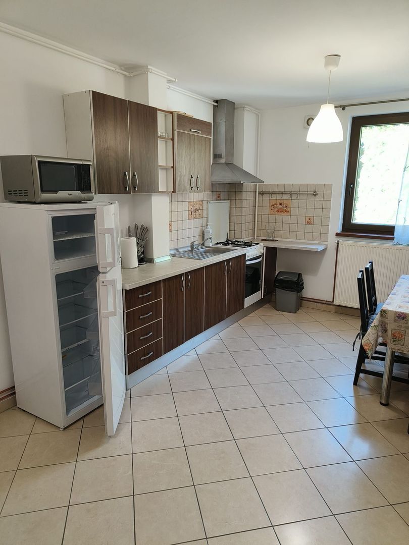 Garsoniera zona Centrul Istoric - Poză 2