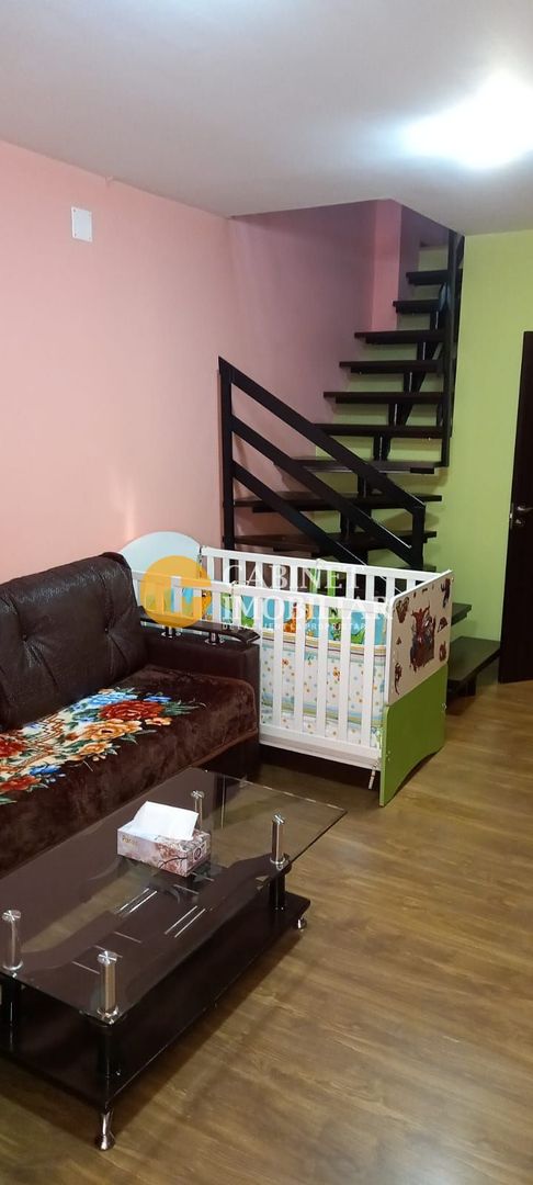 apartament 2 camere – Nicolina, Iași – mobilat și utilat - Poză 2