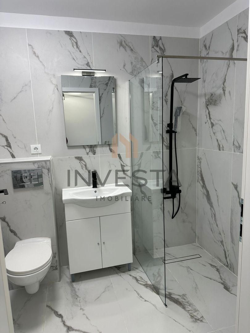 Oportunitate!  2 camere in Elite City Finisat 2870 euro/mp ! - Poză 7