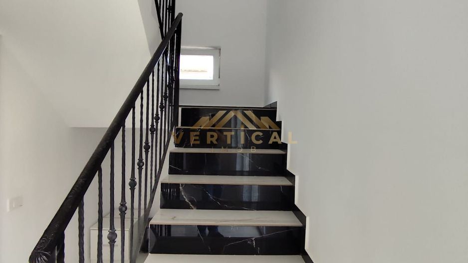 Casă individuală de vânzare – Comuna Berceni, Str. Aviatorilor  4 cam - Poză 11