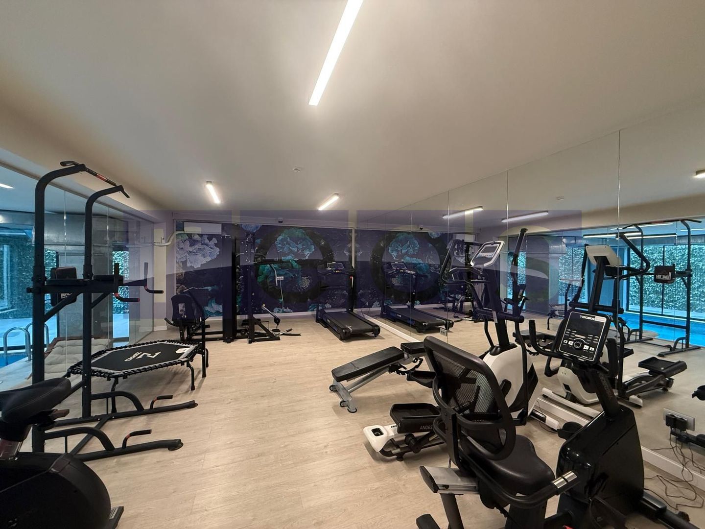 VANZARE APARTAMENT 3 CAMERE LUX | DESIGN PREMIUM | EROU IANCU NICOLAE - Poză 34