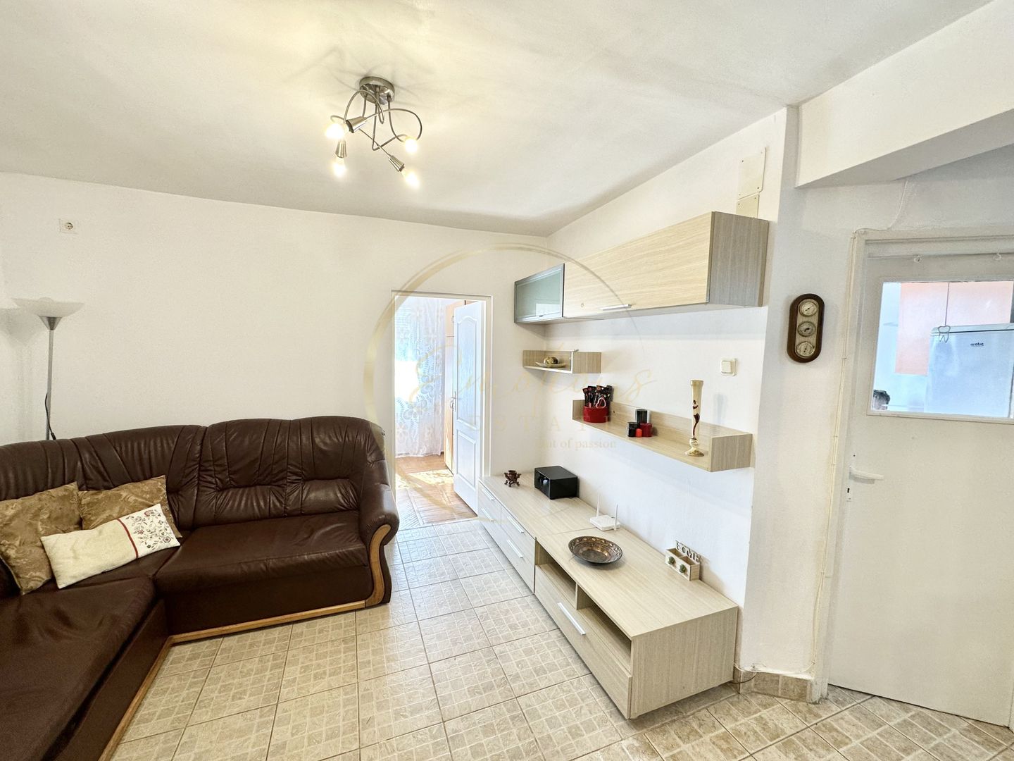 NOU | Apartament 3 camere | PIAȚA VICTORIEI - Poză 3