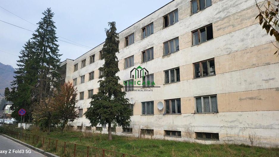 Brezoi Residence - Poză 7