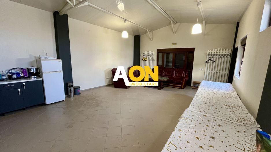 Spațiu Comercial, Zona Alba - Micești - Poză 9