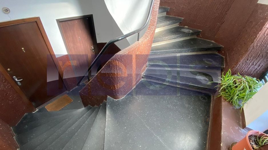 Apartament spatios 3 camere bloc boutique| Mosilor | loc parcare+2 boxe - Poză 11