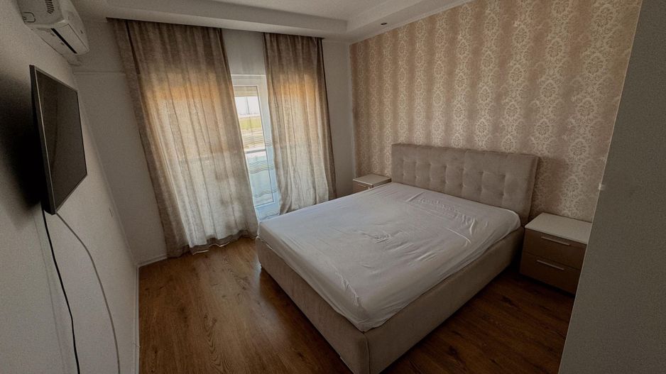 COSMOPOLIS - Apartament cu 3 camere, mobilat si utilat. - Poză 4