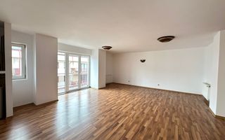 94 mp/ 2 camere/ Posibilitate de recompartimentare - Poză 2